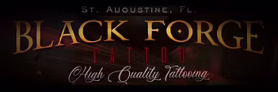 Black Forge Tattoo